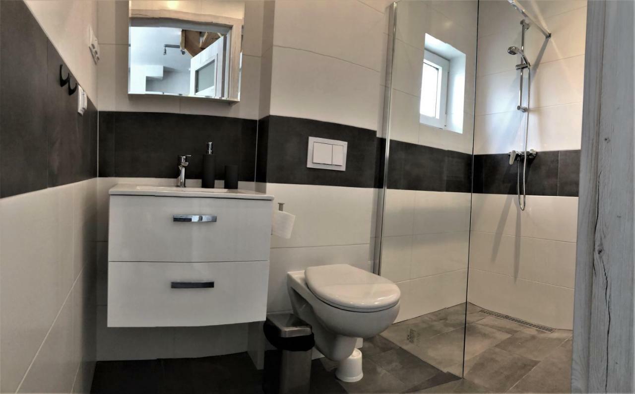 Apartamenty Teczowa 14 Sarbinowo Exterior foto