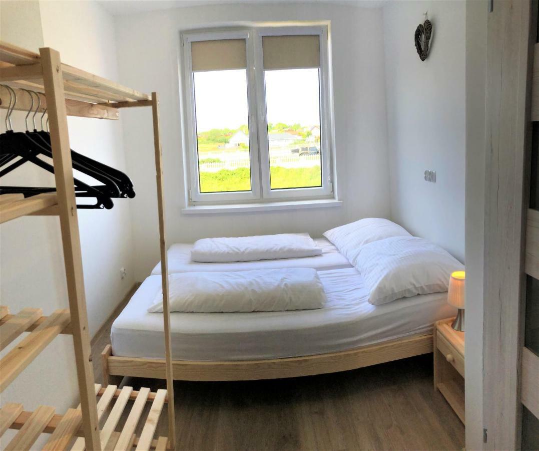 Apartamenty Teczowa 14 Sarbinowo Exterior foto